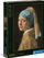 Puzzle Clementoni Girl with a Pearl Earring, 1000 copa, 50 x 69 cm, me ngjyra