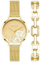 Set Orë dhe byzylyk për femra Nine West NW/2794GPST