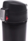 Termus udhëtimi KAFA Mug, 420ml, çelik inox, gri