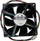 Ftohës SuperMicro FAN-0113L4, 80 mm
