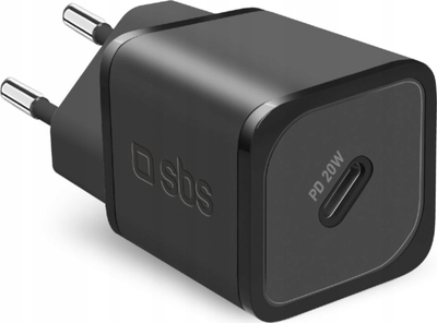 Karikues USB Type C NANOTUBE TETRGAN1C20K, 20W, Power Delivery, i zi