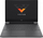 Laptop HP Victus 15-fb0155nw, 15.6" 144 Hz, AMD Ryzen 5 5600H, 16 GB RAM, 512 GB SSD, NVIDIA GeForce RTX 3050, i zi