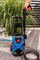 Paisje Për Larjen E Veturave BLAUPUNKT PW4010