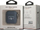 Kuti mbrojtëse U.S. Polo Assn USACA2SFGV për AirPods 1/2, PC TPU, blu e errët (navy)