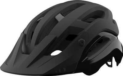 Helmçik biçiklete Giro Manifest Mips Spherical, për MTB, madhësia L 59-63 cm, ngjyrë e zezë