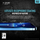 Mbrojtës ekrani X-One Extreme Shock Eliminator 4th Gen Matte, për iPhone 14, i tejdukshëm