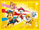Puzzle për kalamaj Dodo Paw Patrol, 30 copa, 3+, shumëngjyrësh