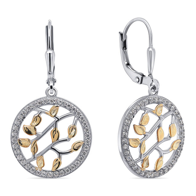 Set varëse + vathë Brilio Silver SET215W