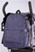Çantë shpine për karrocë Caretero NAVY 17732, 27cm, blu e errët