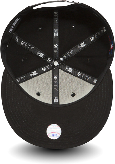 Kapelë bejsbolli 47 Brand New Era New York Yankees MLB 9FIFTY, e zezë