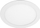 Spot tavanor LED GTV Oris LD-ORW13W-NBP4, 13W, 4000K 1020lm, i bardhë