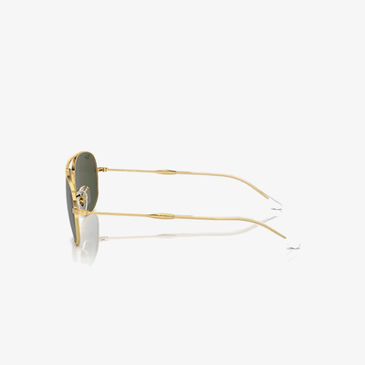 Ray-Ban RB3735 001/31 57