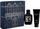Set Givenchy Gentleman Society, EDP, 60 ml + xhel dushi, 75 ml