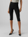 Pantallona të shkurtë VERO MODA VMJUDE Slim Fit, të zi