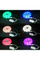 Shirit LED WOOX Smart, 5m, RGB, IP65