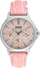 Orë dore Casio LTP-V300L-4A, quartz, rezistente ndaj ujit, rozë
