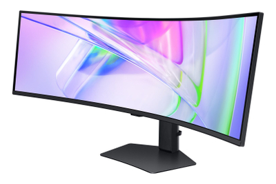 Monitor Samsung ViewFinity S9 S95UC, 49\", Dual QHD, i zi