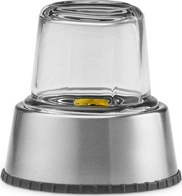 Shtrydhëse frutash Gastroback Design Multi Juicer Digital Plus 40152, 1300W, 1.25L, inox