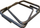 Unaza armature fi 6, 18 x 18 cm, set me 10 copa