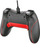 Gamepad C-Tech Theon, со USB кабел, вибрации, црн