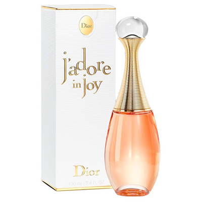Eau de Toilette Dior J´adore In Joy,