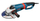 Szlifierka katowa 230mm GWS 26-230 LVI - 0601895H04