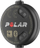 Sensor optik i rrahjeve të zemrës Polar VERITY SENSE Red, 23-32 cm