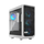 Kasë PC Fractal Design Meshify 2 Compact RGB, e bardhë
