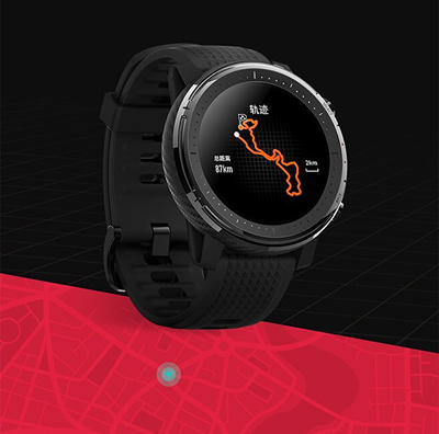 Orë e mençur Xiaomi Amazfit 3 Stratos