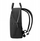 Çantë shpine XD Design Soft Tote P706.3001, për laptop 16", me RFID, e zezë