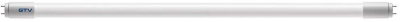 Tub LED GTV T8 J, 150cm, 22W, 4000K e bardhë