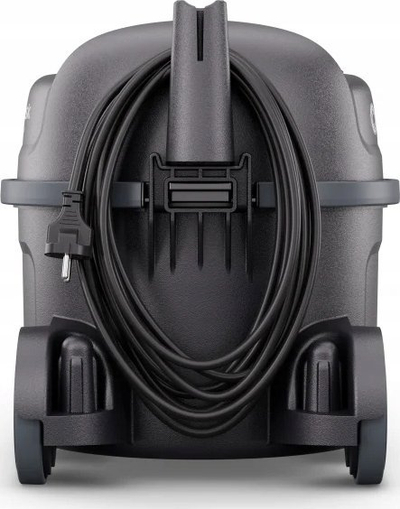 Fshesë me korrent Nilfisk VP300 R, 800W, 10L, e zezë