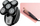 Set rroje dhe stilues Remington XR1500 S5305, makinë rroje elektrike, stilues flokësh