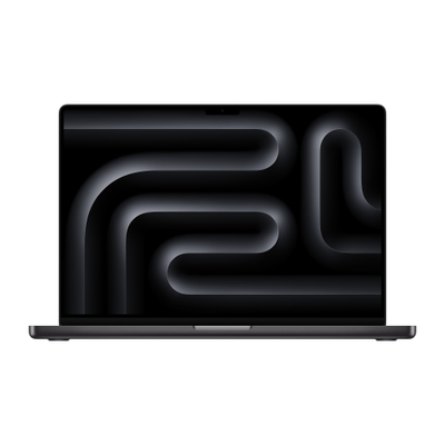 Apple MacBook Pro 16", M3 Pro 12-Core, 36GB, 512GB, 18-Core GPU, Space Black