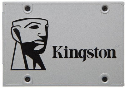 Hard Drive Kingston UV400