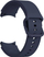 Rrip ore i mençme Tech-Protect IconBand, për Samsung Galaxy Watch 4, TPU, blu navy