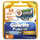 Brisk rroje Gillette Fusion Proglide Power për meshkuj, 4 copë