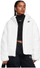 Jakne puffer Nike Therma FIT Essentials, termike, kundër ujit, e zezë
