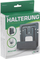 Mbajtëse metalike InLine për media player, 32-46 mm, e zezë