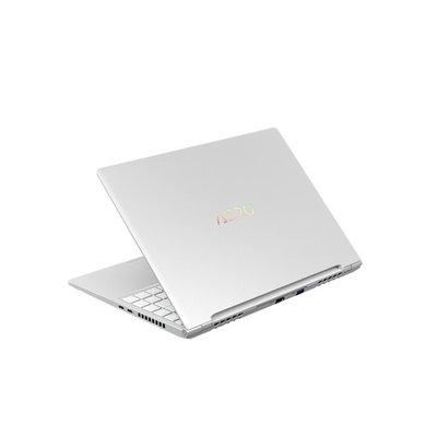 Laptop GIGABYTE AERO 14 OLED (2023), 14", Intel Core i7, 16GB RAM, 1TB SSD, NVIDIA GeForce RTX 4050, i argjendtë