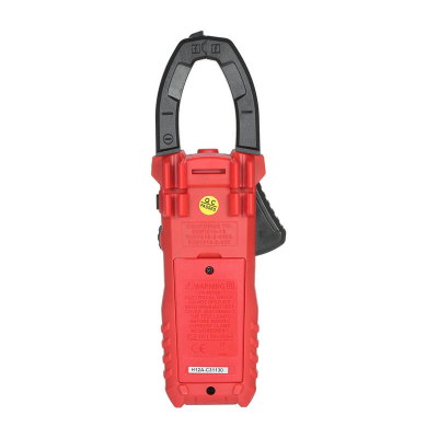 Matës rryme dixhital Habotest HT208D, True RMS, NCV, i zi
