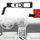 Folie mbrojtëse interjeri GrizzProtector Volvo XC90 D5 2020-2021, matt, anti-gjurmë gishtash, e zezë