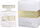 Parfum për goca Debenhams Bella Blanca, Eau de Parfum, 50ml