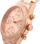 Orë dore Guess Riviera W0323L3