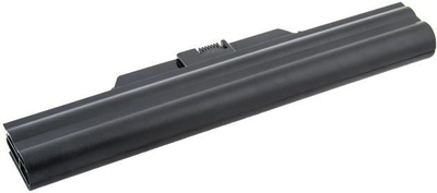 Bateri laptopi AVACOM për HP 6720s 6730s, 10.8V, 4400mAh, e zezë
