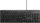 Tastierë Kensington KB100 EQ, me kabllo USB A, layout ISO, e zezë