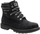 Çizme outdoor CAT Footwear Colorado 2.0 Hiker Waterproof TX, të papërshkueshme nga uji, e zezë