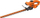 Black & Decker BEHT251-QS Електричен Тример за Жива Ограда, 450W, 50 cm