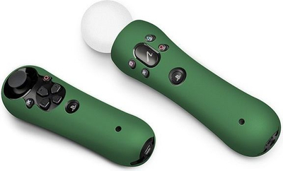 Kit mbrojtës silikoni Speedlink për PS3 (SL-4319-SGN)
