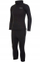 Set të brendshme termike për fëmijë Viking Arctis, Polartec, madhësia 104, gri